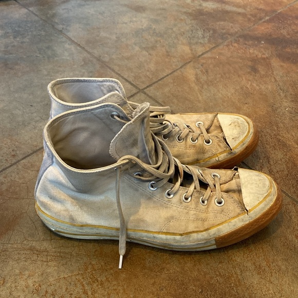 Used Converse - Picture 4 of 4